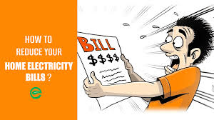 How to Reduce Your Electricity Bill: Practical Tips for Every Homeowner