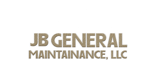 JB General Maintenance,LLC Logo-Footer