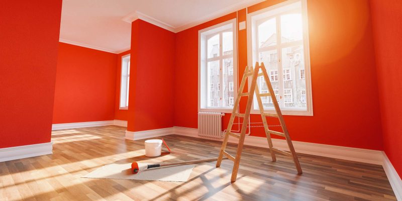 benefits-of-interior-painting