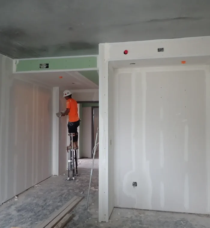 drywall